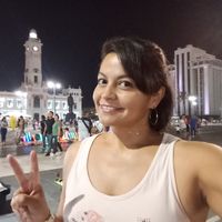 Photos de Ericka Ceballo