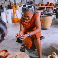 Siska Oktaviani的照片