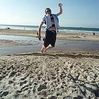 Andrew Trotter's Photo