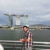 Hemra Esenyyazov的照片