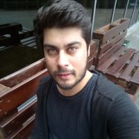Kaan Oğuz's Photo