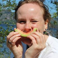 Veronika Budde's Photo