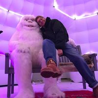 Frédéric Rochat's Photo