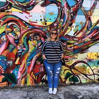 Fotos de Nathália Fumache