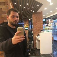 Emir Hacioglu's Photo