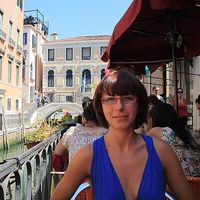 Fotos von Kasia Wozniak