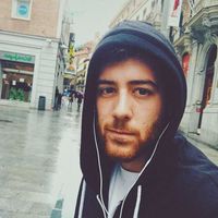 Adrián Vicén的照片