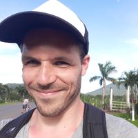 Andy Van Kerschaver's Photo