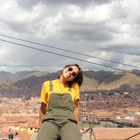 Jessica Ramos的照片