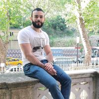 Chemseddine Shams的照片