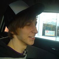 Konstantin Völker's Photo