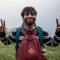 Siddharth  Rathod的照片