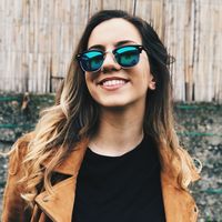 Natalija Milenkovic's Photo