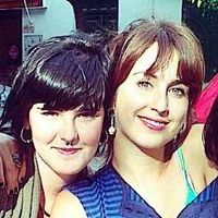 Diana Acien Manzorro's Photo