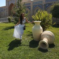 Mediya Raimova (H.C)'s Photo