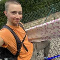 Mareike  Jautschus's Photo