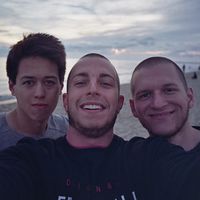 Photos de gabriele scapola