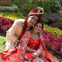 Sridham Arévalo Lara's Photo