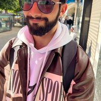 4yham Djebabli's Photo