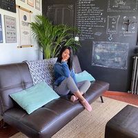 Gabby Jacinto's Photo