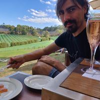 Miguel Ángel Escribano Ríos's Photo