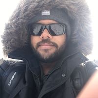 Rodrigo De Souza Vieira的照片