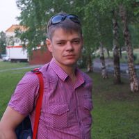 Фотографии пользователя Дмитрий Машин