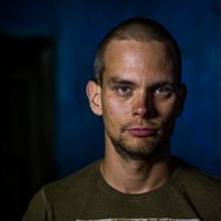 Ulf-Arne Breivoll's Photo