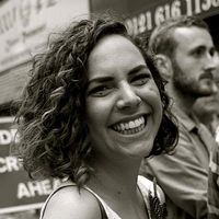 vicky Gisborne-Land的照片