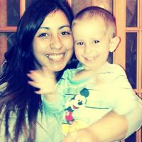 Dalila Antonacachi的照片