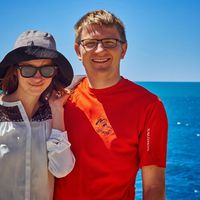 Fotos de Kasia Jończyk