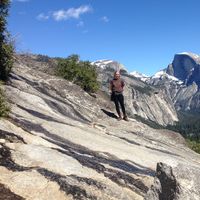 Lois McKendrick的照片