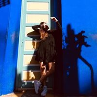 Katia Eneriz's Photo