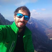 Anze Simnovec的照片