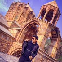 Saleh Anvari's Photo