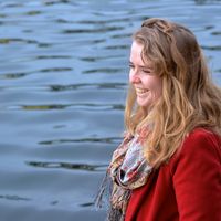 Clara Marchaud's Photo