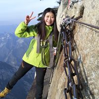 Tiantian Gao的照片