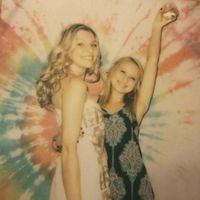 Maggie Miller的照片