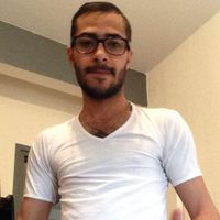 Snoussi Mohammed的照片