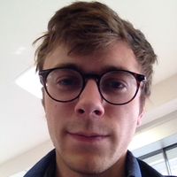 Florian Alexandre's Photo