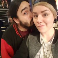 Eliott O'Malley的照片