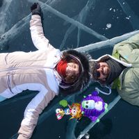 Etienne Mauger's Photo