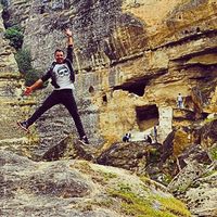 Yavuz Korkmaz的照片