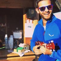 Giovanni Cappa's Photo