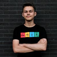 Zdjęcia użytkownika Ihor Levenet