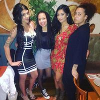 Photos de Laila Costevelo