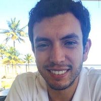 Le foto di Hamza El Air