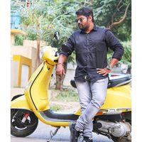 Sai Sandeep Kandhukuri的照片