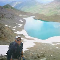 Zdjęcia użytkownika Alberto Casartelli