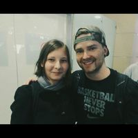 Sonya Voytushenko的照片